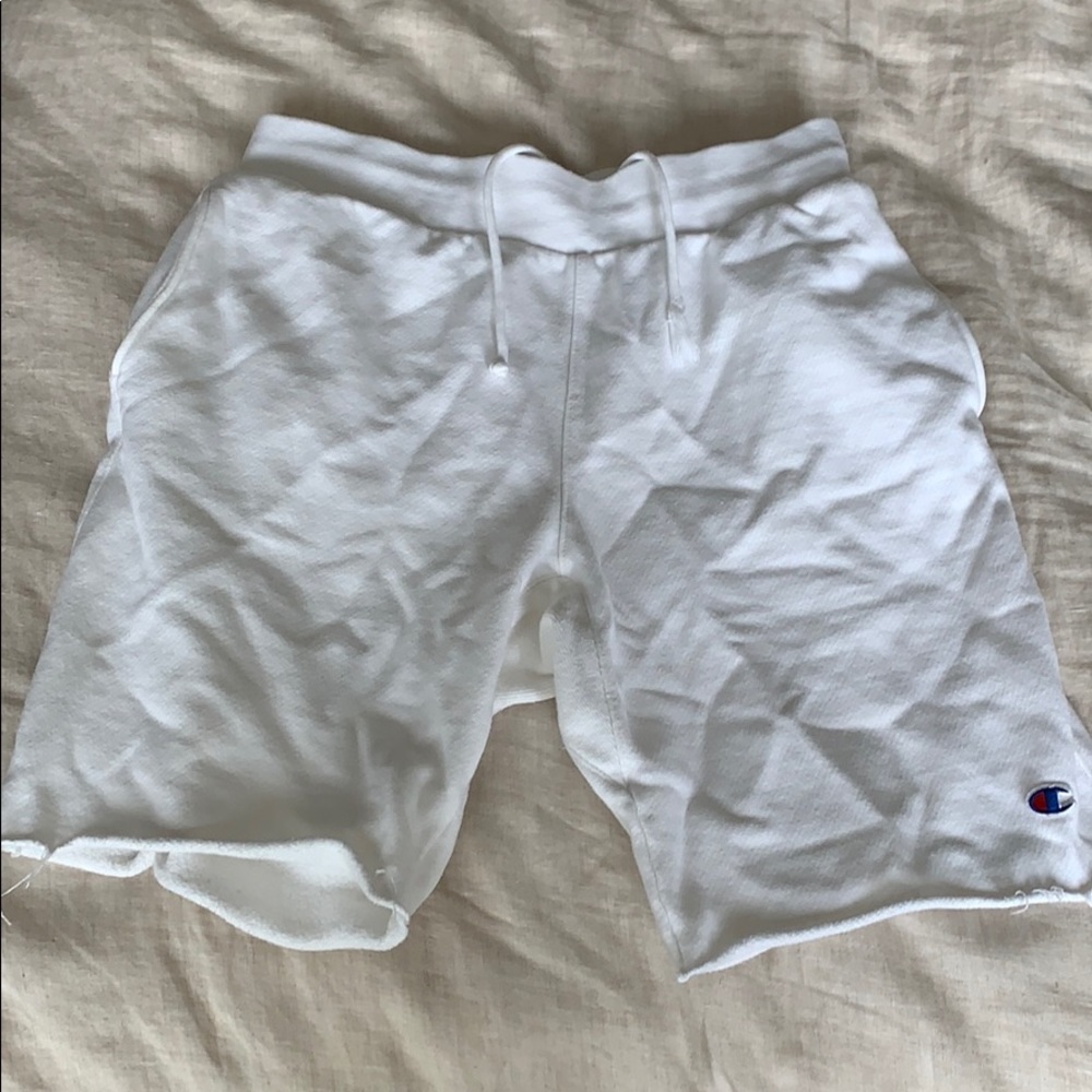 Champion shorts